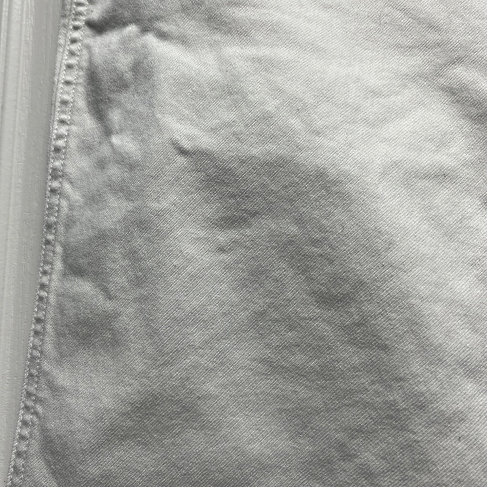 Micro-Flare Mod Rise Jeans - Picture 4 of 8